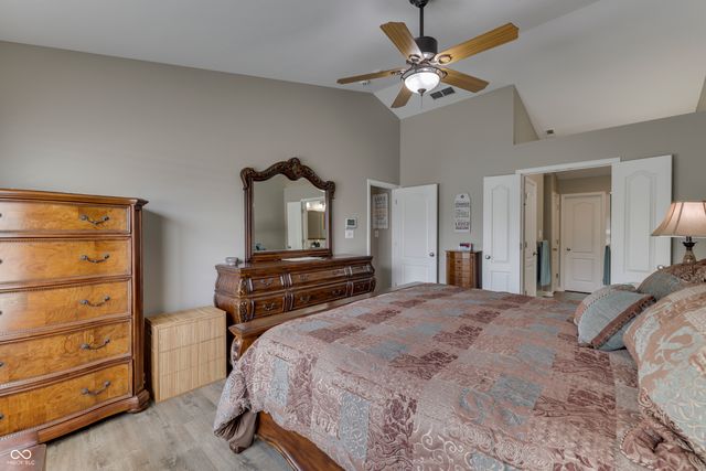 1391 Hamilton Drive, Greenwood, IN 46143