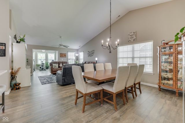 1391 Hamilton Drive, Greenwood, IN 46143