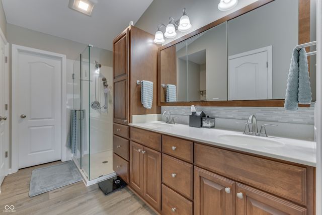 1391 Hamilton Drive, Greenwood, IN 46143