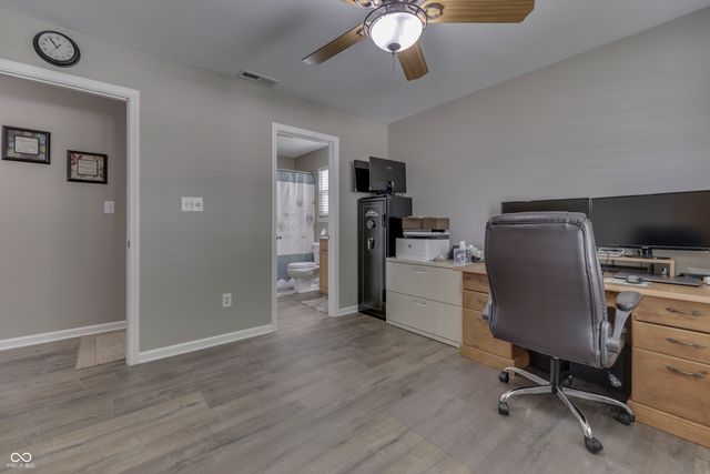 1391 Hamilton Drive, Greenwood, IN 46143