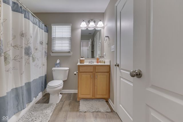 1391 Hamilton Drive, Greenwood, IN 46143