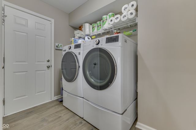 1391 Hamilton Drive, Greenwood, IN 46143