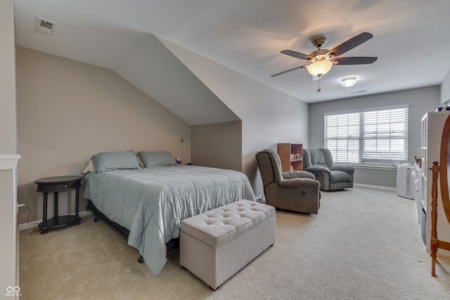 1391 Hamilton Drive, Greenwood, IN 46143