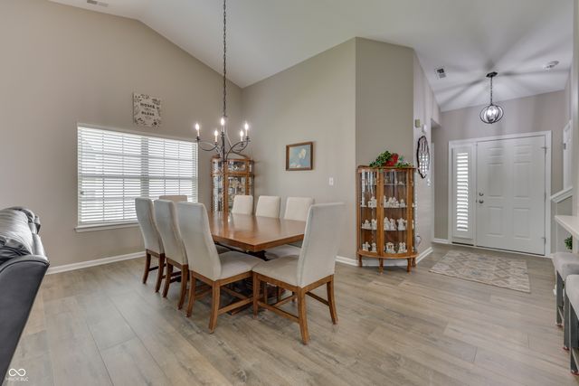 1391 Hamilton Drive, Greenwood, IN 46143