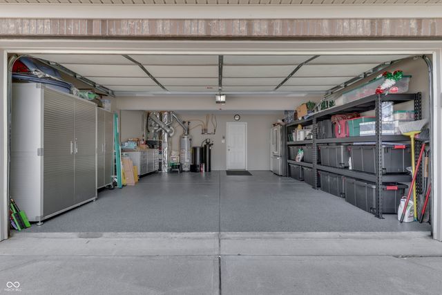 1391 Hamilton Drive, Greenwood, IN 46143