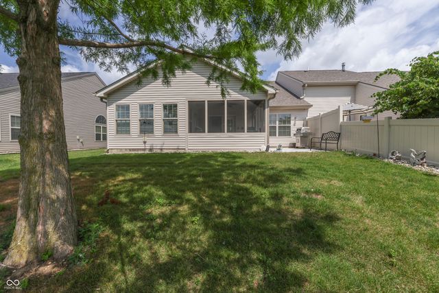 1391 Hamilton Drive, Greenwood, IN 46143