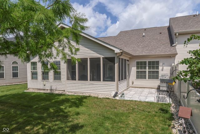 1391 Hamilton Drive, Greenwood, IN 46143