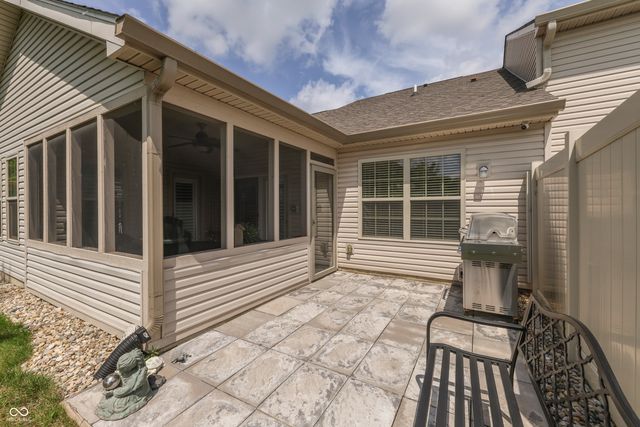 1391 Hamilton Drive, Greenwood, IN 46143
