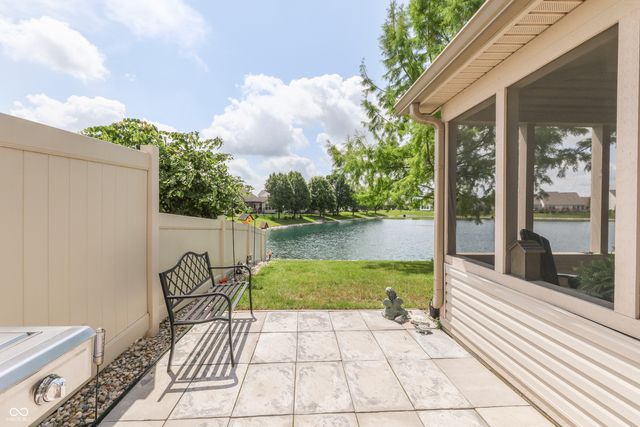 1391 Hamilton Drive, Greenwood, IN 46143