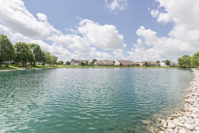 1391 Hamilton Drive, Greenwood, IN 46143