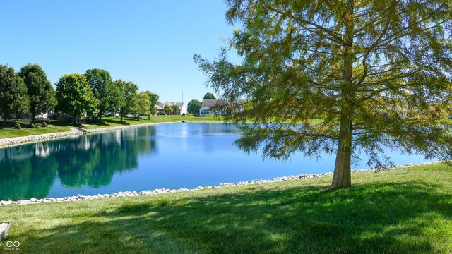 1391 Hamilton Drive, Greenwood, IN 46143