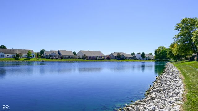1391 Hamilton Drive, Greenwood, IN 46143