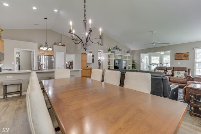 1391 Hamilton Drive, Greenwood, IN 46143