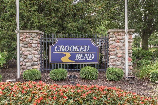 1391 Hamilton Drive, Greenwood, IN 46143