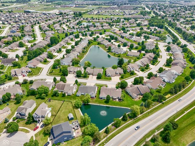 1391 Hamilton Drive, Greenwood, IN 46143