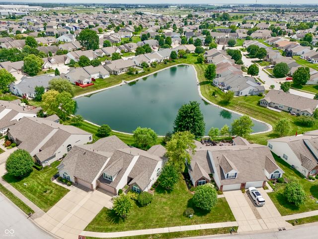1391 Hamilton Drive, Greenwood, IN 46143
