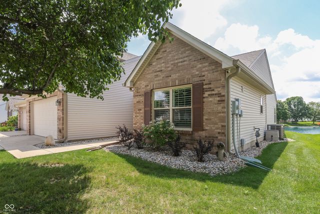1391 Hamilton Drive, Greenwood, IN 46143