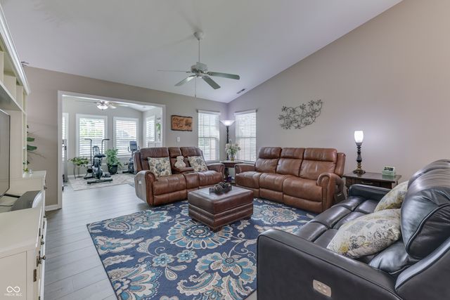 1391 Hamilton Drive, Greenwood, IN 46143