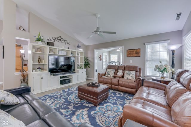 1391 Hamilton Drive, Greenwood, IN 46143