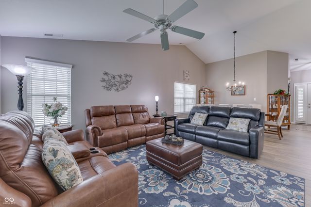 1391 Hamilton Drive, Greenwood, IN 46143