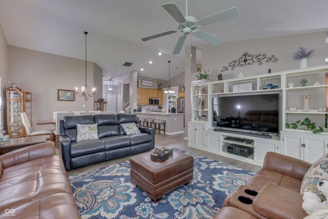 1391 Hamilton Drive, Greenwood, IN 46143