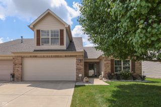 1391 Hamilton Drive, Greenwood, IN 46143