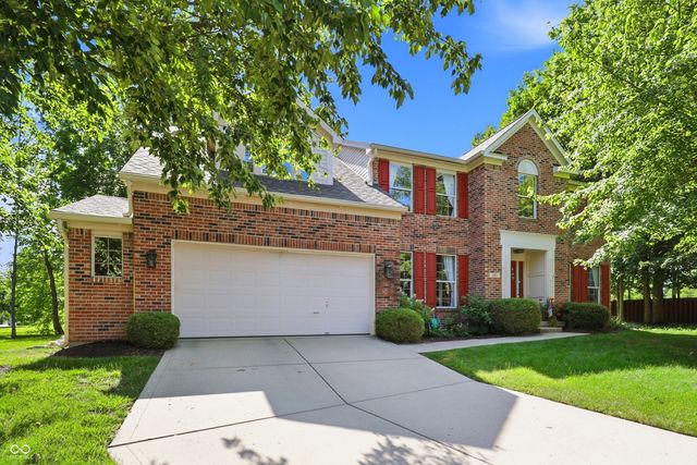 1201 Elm Grove, Greenwood, IN 46143