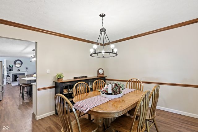 1201 Elm Grove, Greenwood, IN 46143