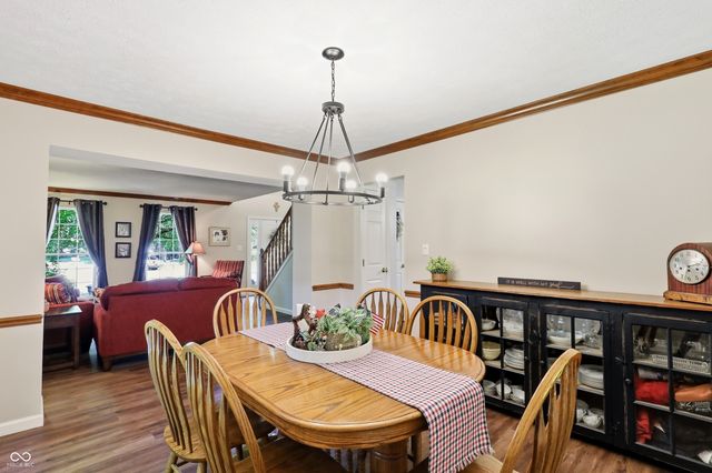 1201 Elm Grove, Greenwood, IN 46143