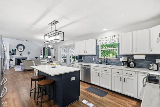 1201 Elm Grove, Greenwood, IN 46143