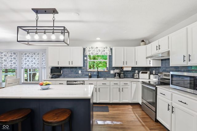 1201 Elm Grove, Greenwood, IN 46143