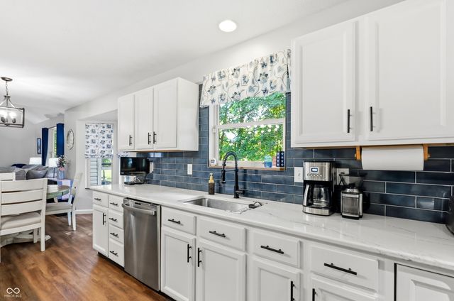 1201 Elm Grove, Greenwood, IN 46143