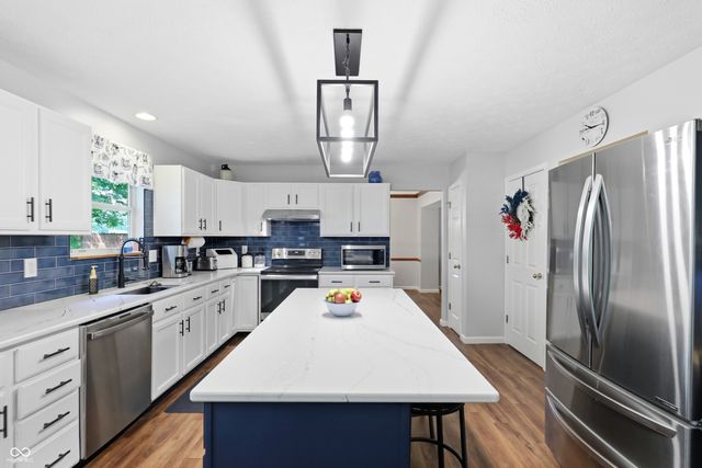1201 Elm Grove, Greenwood, IN 46143