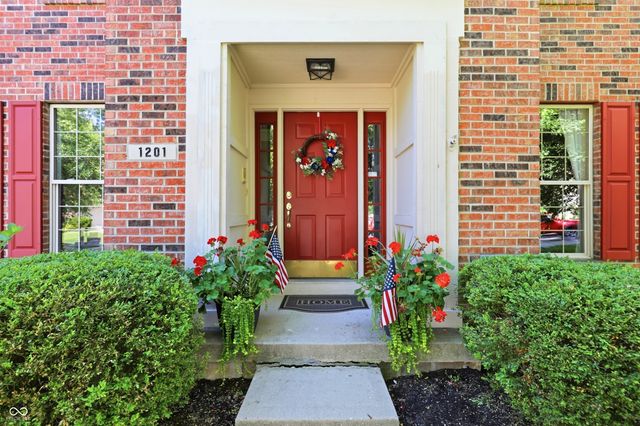 1201 Elm Grove, Greenwood, IN 46143