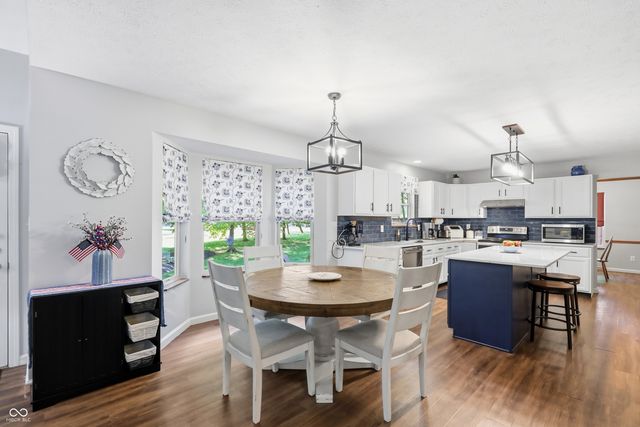 1201 Elm Grove, Greenwood, IN 46143
