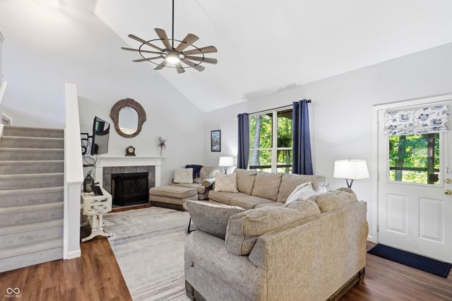1201 Elm Grove, Greenwood, IN 46143
