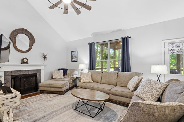 1201 Elm Grove, Greenwood, IN 46143
