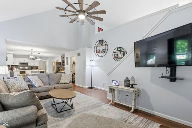 1201 Elm Grove, Greenwood, IN 46143