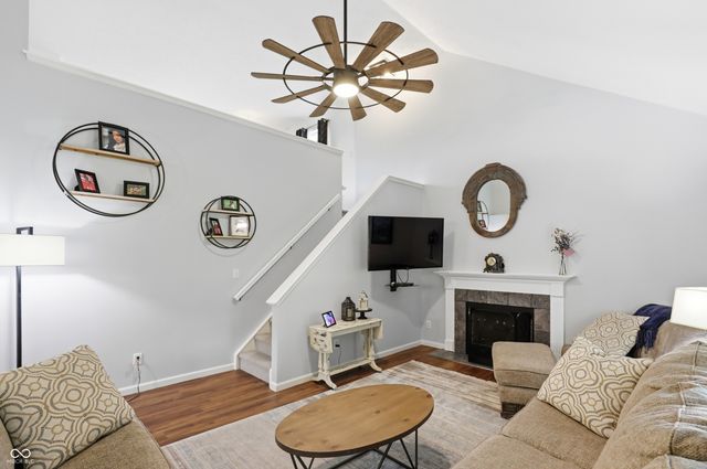 1201 Elm Grove, Greenwood, IN 46143