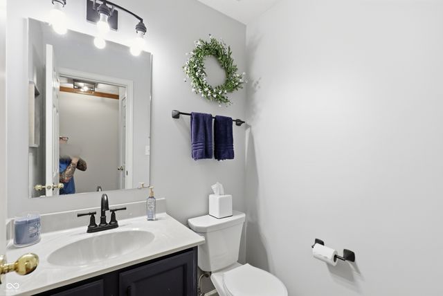 1201 Elm Grove, Greenwood, IN 46143