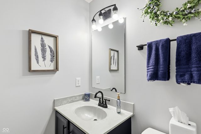 1201 Elm Grove, Greenwood, IN 46143