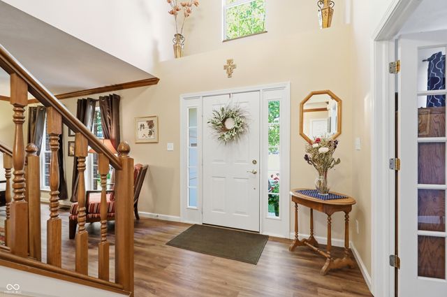 1201 Elm Grove, Greenwood, IN 46143