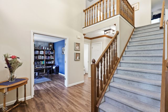 1201 Elm Grove, Greenwood, IN 46143