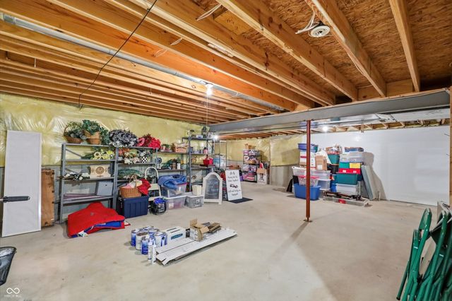 1201 Elm Grove, Greenwood, IN 46143
