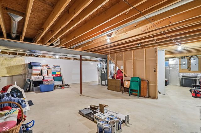 1201 Elm Grove, Greenwood, IN 46143