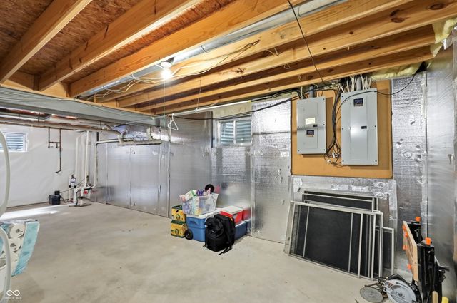 1201 Elm Grove, Greenwood, IN 46143