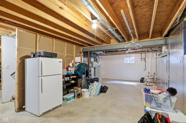 1201 Elm Grove, Greenwood, IN 46143