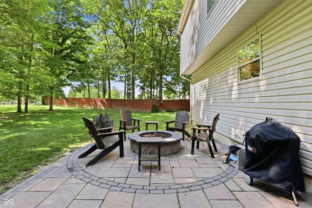 1201 Elm Grove, Greenwood, IN 46143