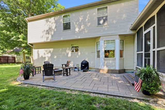 1201 Elm Grove, Greenwood, IN 46143