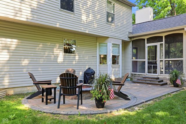 1201 Elm Grove, Greenwood, IN 46143